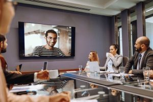 Polycom Videoconferencing Featured Image